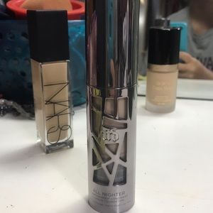 Urban decay all nighter foundation